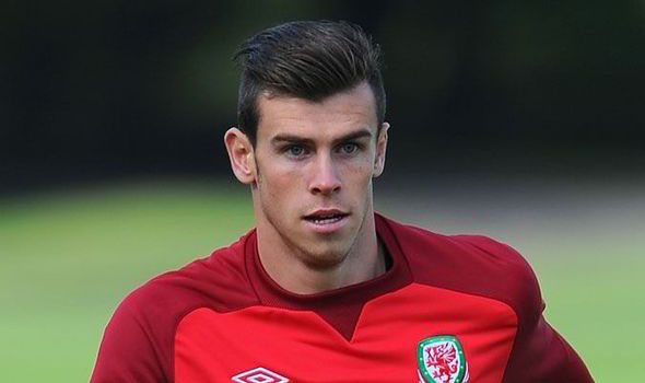 Gareth Bale