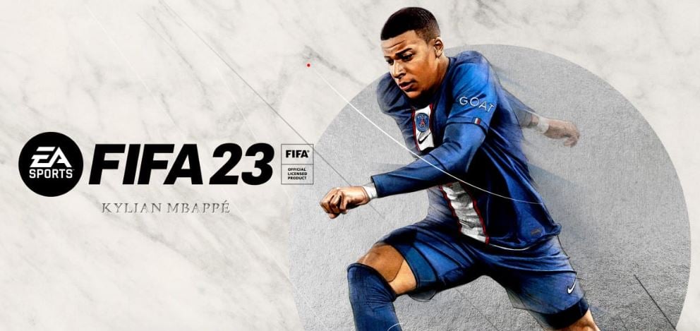 FIFA 23