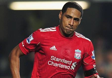 Glen Johnson