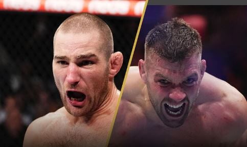 UFC 297 how to watch