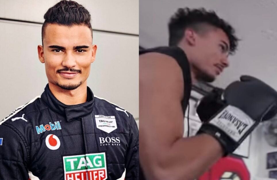 Pascal Wehrlein