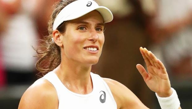 Johanna Konta